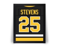 compare to KEVIN STEVENS Pittsburgh Penguins Photo Picture 8x10 11x14 16x20 JZ