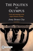 Jenny Strauss Clay | The Politics Of Olympus | Taschenbuch | Englisch (2006)