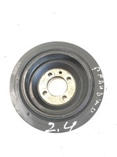 Poulies diverses Mitsubishi GRANDIS