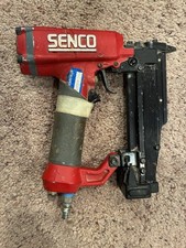 SENCO FinishPRO 23SXP Pneumatic Pin Nailer