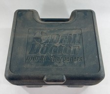 Drill Doctor Model 500 Drill Bit Sharpener (6924)