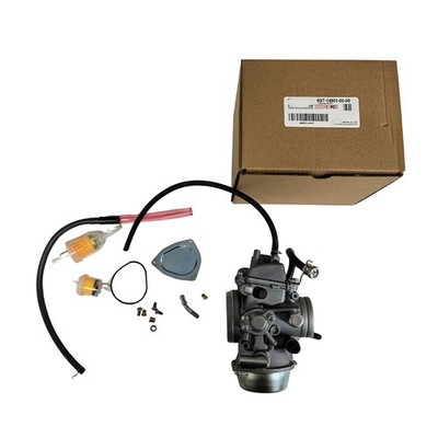 NEW OEM Carburetor For Yamaha Grizzly 660 YFM660 2002-2008 5GT-14901-00-00 OEM