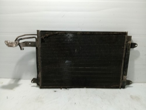 1K0820411AH KONDENSATOR DER KLIMAANLAGE / 2395337 FÜR VOLKSWAGEN GOLF V 1K1 1.