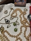 Junk Drawer Jewelry Lot — photo 2