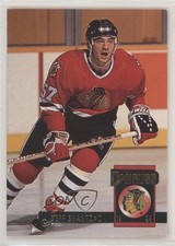 1993-94 Donruss Jeff Shantz #75 y8y