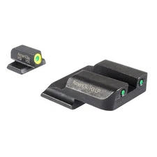 AMERIGLO Trooper Sight Set for Smith & Wesson M&P Shield (excludes EZ) (SW-822)