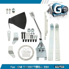 Transmission Shifter Turbo 350 Automatic Shifter Complete 12 Stick For Gm Th350 Transmission Shifter Turbo 350 Automatic Shifter Complete 12 Stick For Gm Th350