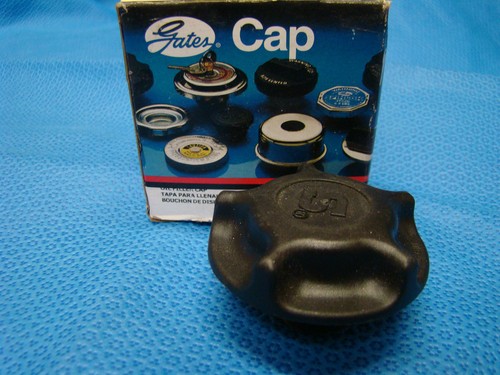 Lincoln Continental Navigator Town Car Mark VII VIII 86-96 Oil Cap Fill Filler - Picture 1 of 7