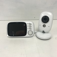 medisana baby monitor
