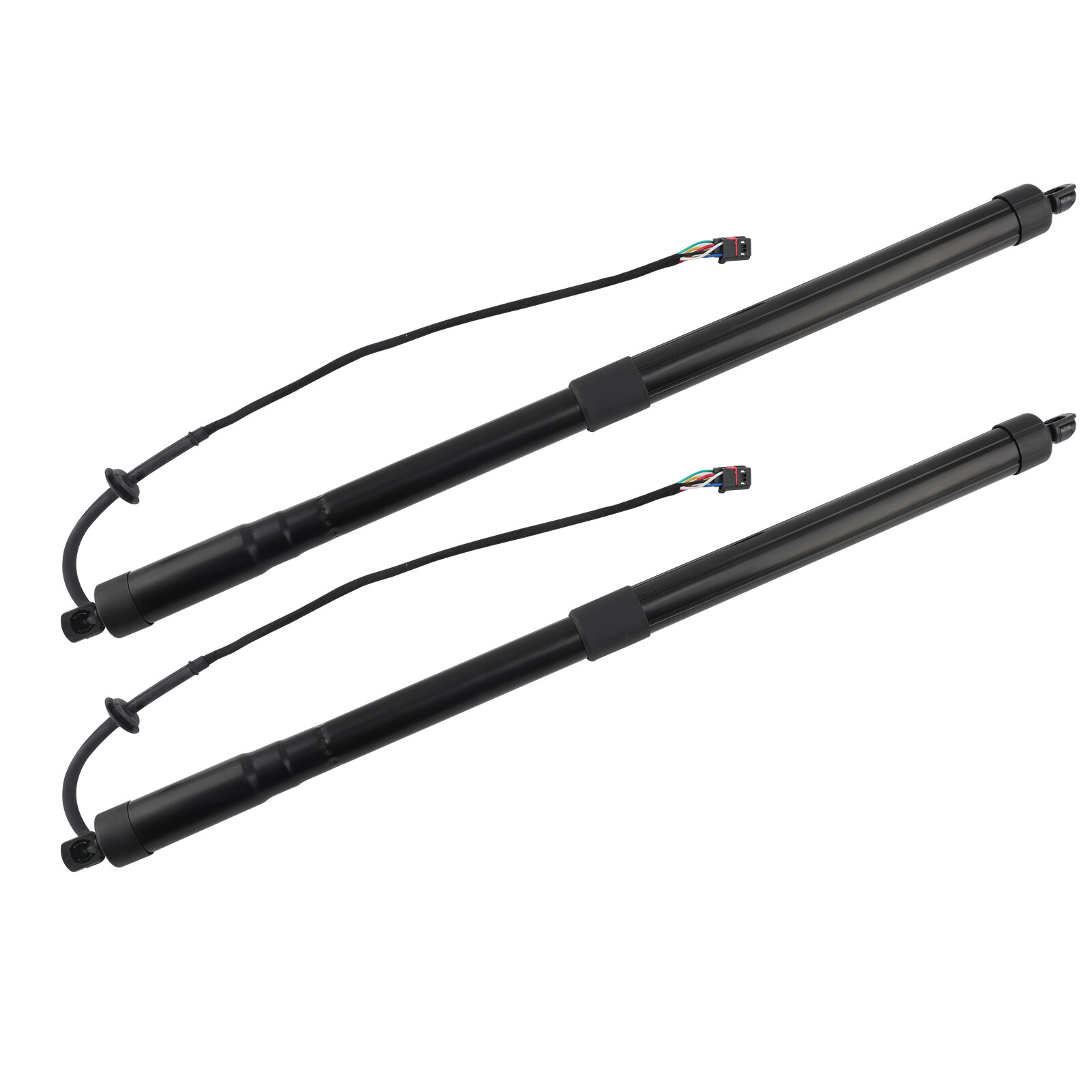 2pc Rear Left Power Hatch Lift Support for Infiniti JX35 2013 QX60 2014-2017