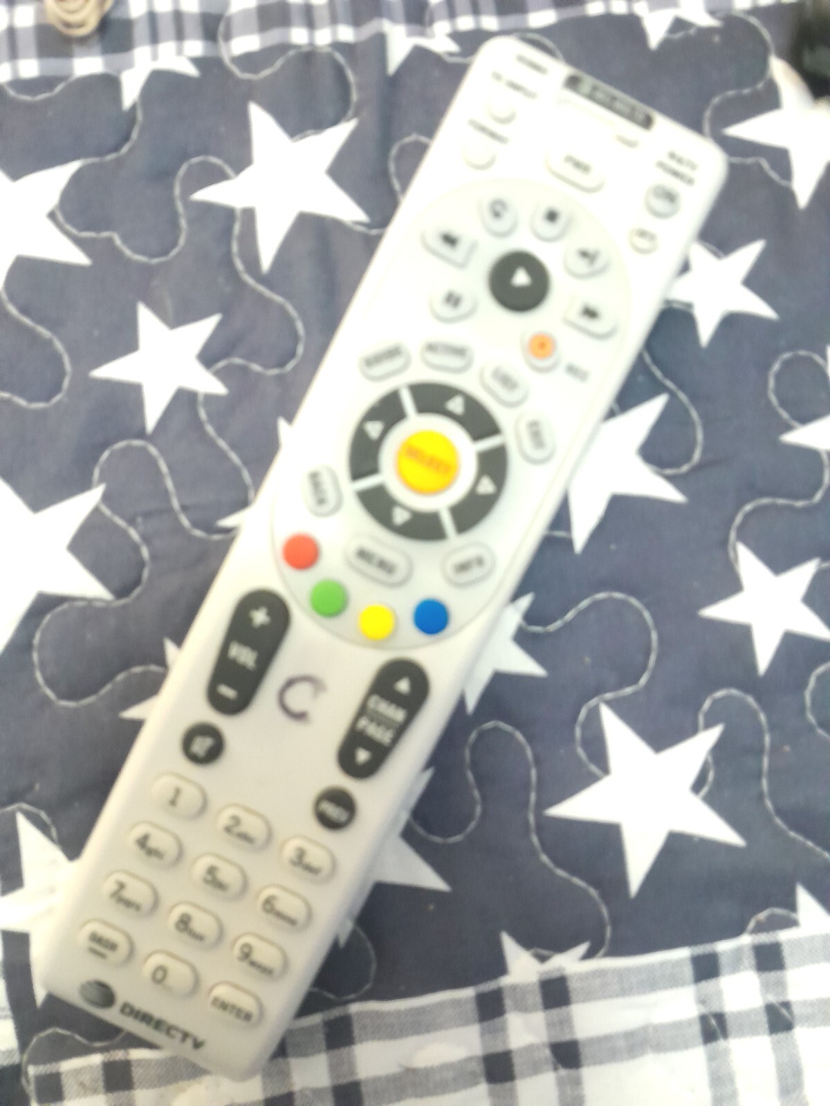 Direct RC66RX TV Remote Control  