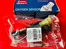 NEW OEM Oxygen Sensor DENSO 234-4234 fits 99-00 Suzuki Esteem 1.8L-L4 DOWNSTREAM