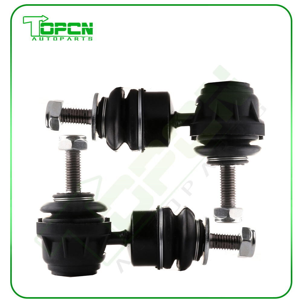 2x New Rear Stabilizer Sway Bar End Linkage For 20042011 Mazda 3 Volvo S40 V50 eBay