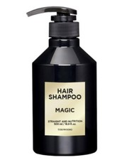 Tosowoong magic Shampoo 500ml / 16.9 fl. oz. Smooth & Manage Frizzy Hair