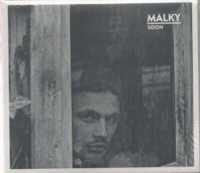 Malky Soon NEU CD RAR Daniel Stoyanov Showdown Diamonds Trouble Babylon tree