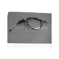 Clutch Cable FKC1154 First Line 90209338