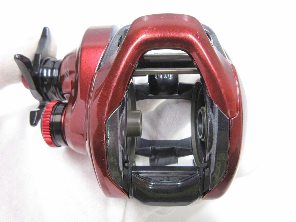 Shimano Scorpion Mgl Shimano Curado Spool ▷ Original Spool Curado