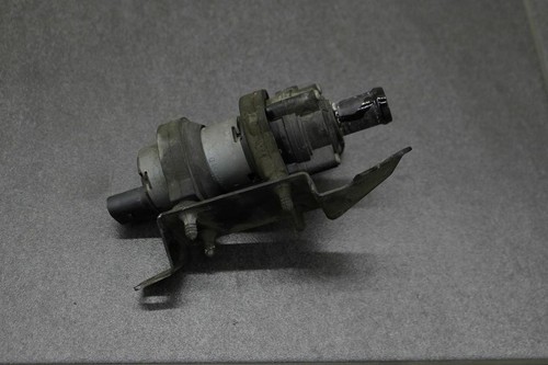 VW Audi Seat Zusatzkühlmittelpumpe 3D0965561D Zusatzwasserpumpe Wasserpumpe