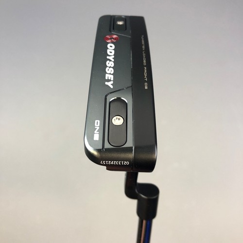 Odyssey Tri-Hot 5K #1 One Putter Mens Right 34'' Pistol Grip (Inc H/Cover) - Picture 4 of 13