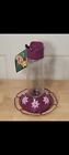 Perky-Pet Glass Hummingbird Feeder 30 oz
