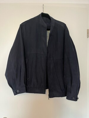 Walbusch Ultraskin Herren Jacke M