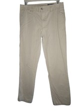 Polo Ralph Lauren Straight Fit Flex Abrasian Twill Pant Boys Size 16