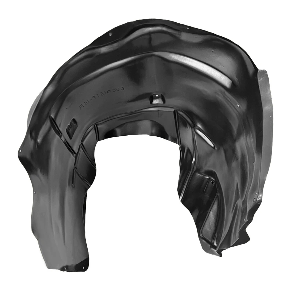 Fit For 2015-2022 Chevrolet Colorado Front Fender Liner Inner Panel Driver Side Foto 2 de 4