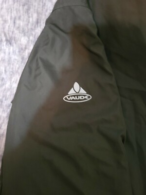 Men's Vaude Jacket