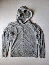 G-Star Raw RCT Carvell Hooded Vest Sweatshirt L/S Size Medium