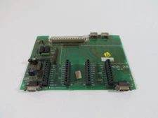 Control Techniques MDA 2B ISS P1 DC Drive Control Board USED