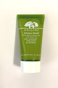 origins green tea moisturizer