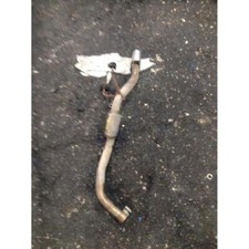 Tube d'échappement Lancia YPSILON