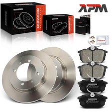 Plaquette de frein Mitsubishi SPACE STAR