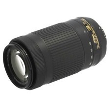 Nikon AF-P DX NIKKOR 70-300mm F/4.5-6.3 VR ED G Lens for Nikon AF-P DX NIKKOR 70-300mm F/4.5-6.3 VR ED G Lens for