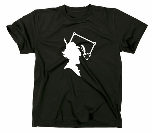 Inspector Gadget T-Shirt TV Series 80s Cartoon 80er Cartoon Fan Fanshirt - Imagen 12 de 16