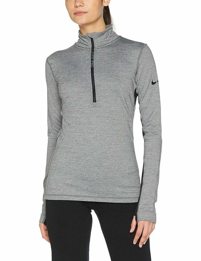 Nike pro hyperwarm cheap long sleeve womens