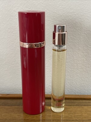 Tom Ford LOST CHERRY Eau De Parfum Travel Spray 0.34oz / 10mL NWOB