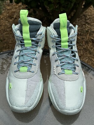Nike Air Deldon Lyme Sneakers DM4096-300 Men display picture 1