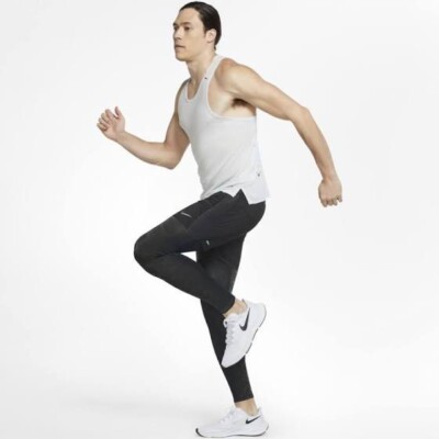 nike run division hybrid tights