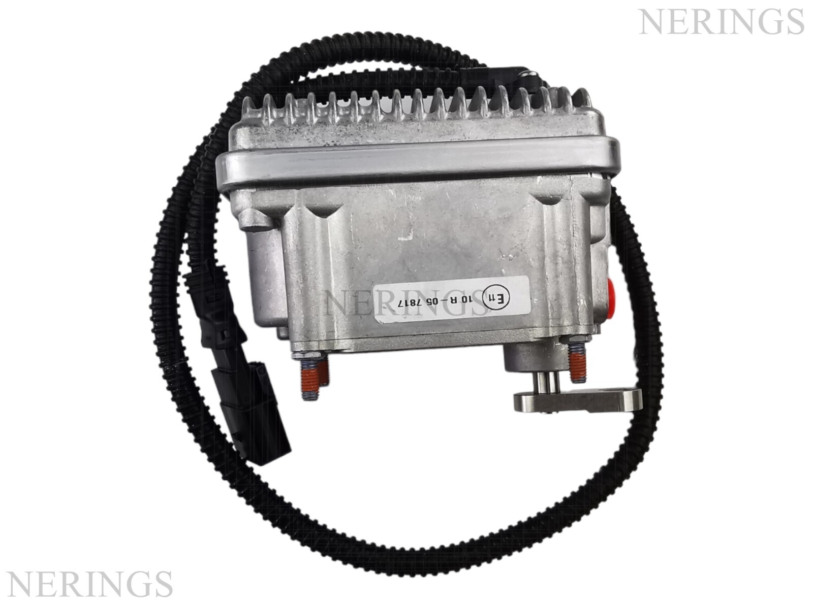 Turbocharger Electronic Actuator for Mercedes 24V 59001107621 NEW 