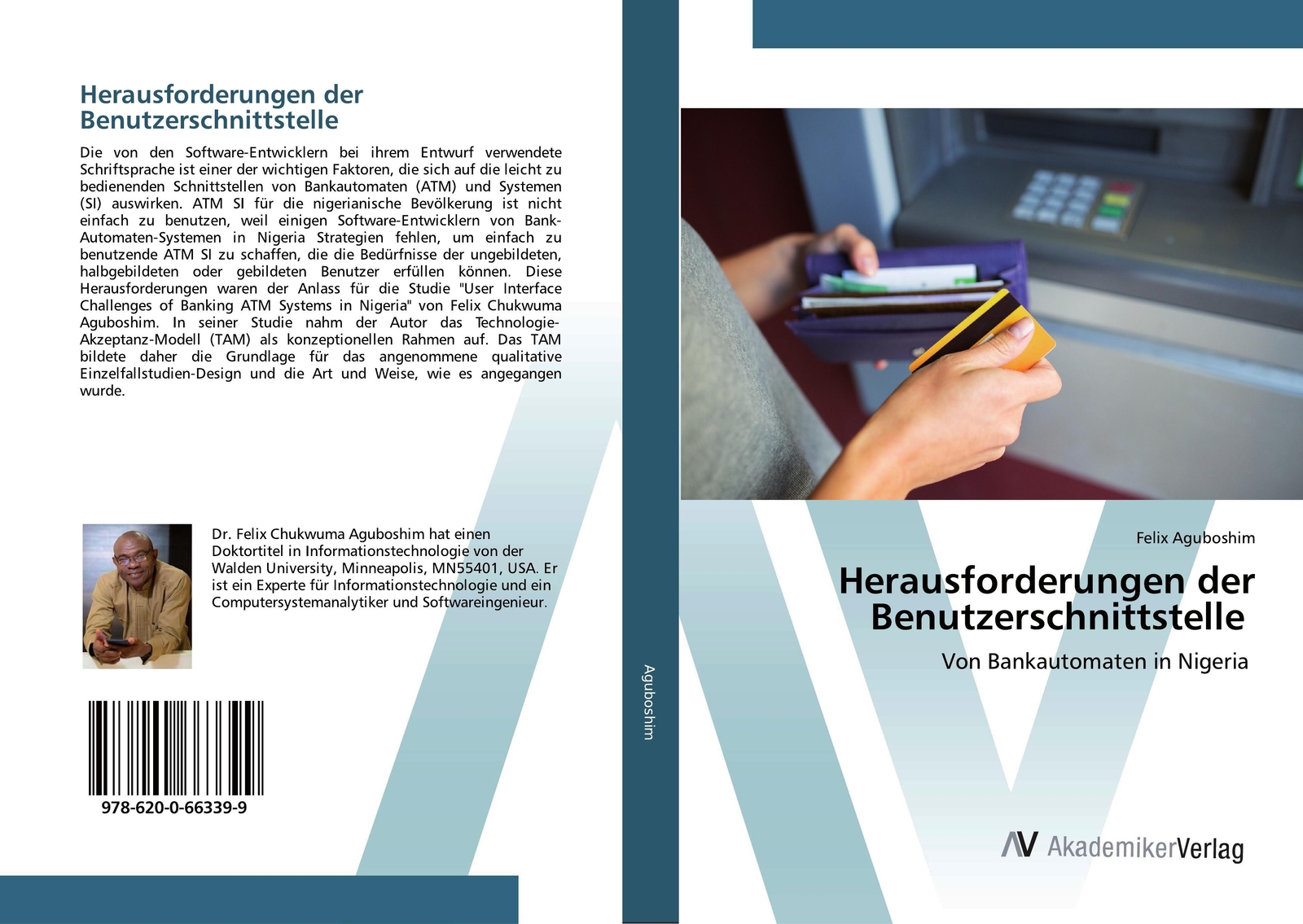 Thumbnail - Herausforderungen Der Benutzerschnittstelle | Von Bankautomaten In