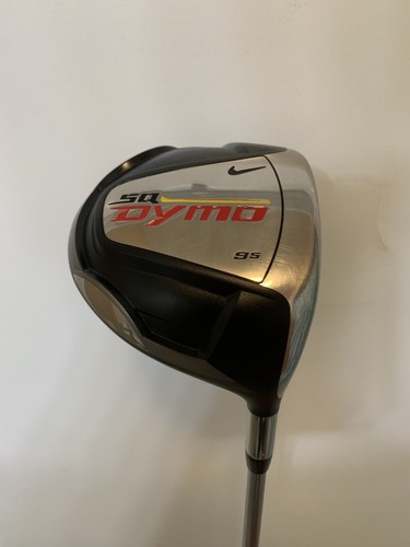 nike dymo driver