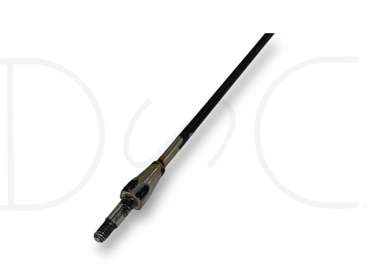 80-96 Ford F150 F250 F350 Truck AM / FM Radio Antenna Mast OEM | eBay