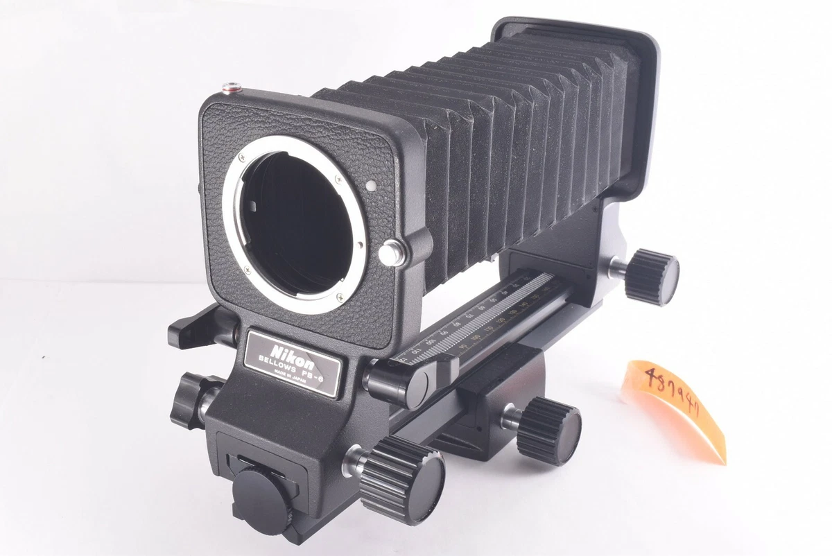 Nikon Pb 6 for sale - eBay