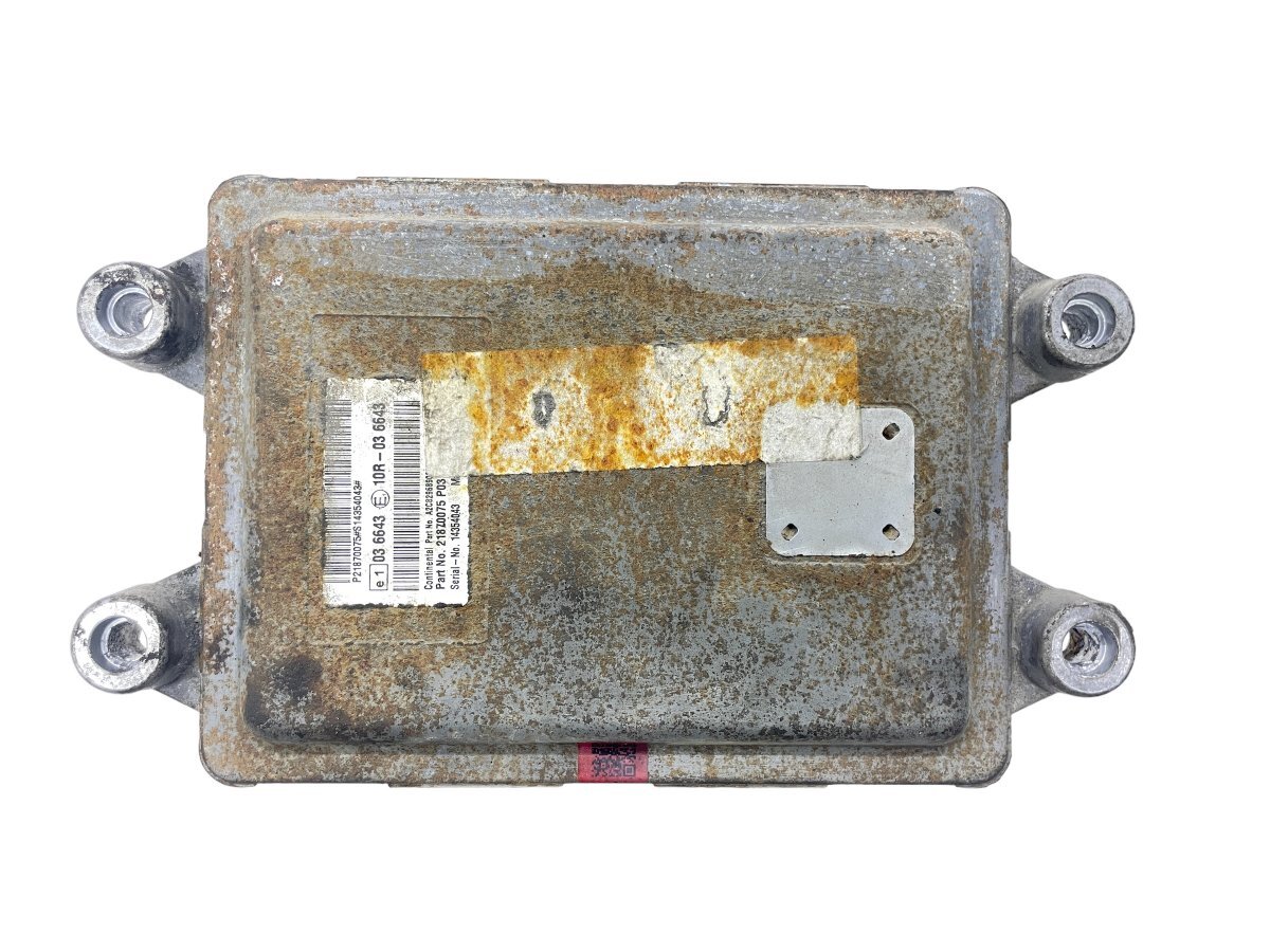 Volvo Fh4 AD Blue Control Unit 22449430 for sale online | eBay 