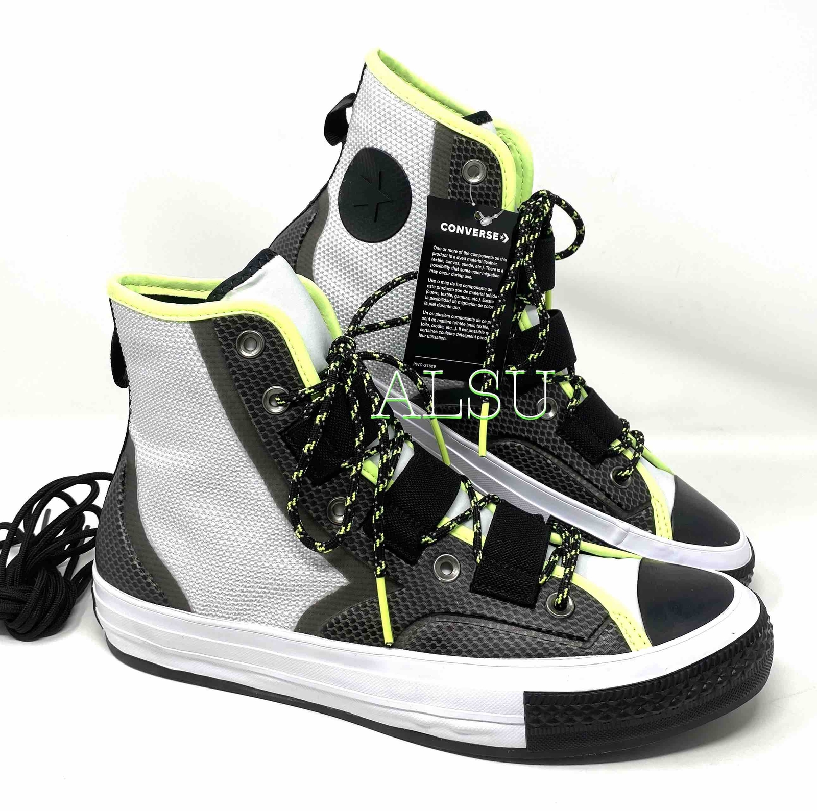 converse x undefeated chuck 70 ox