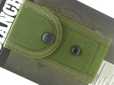 bianchi military magazine pouch