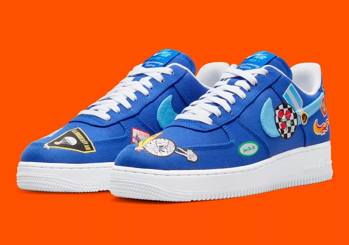 Nike air force clearance 1 los angeles