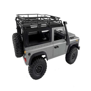 rc rock crawler lights