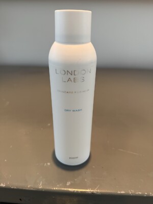 London Labs Dry Wash